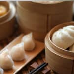 Traditional Asian Dumplings in Bay Area