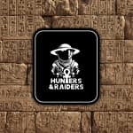 Hunters and Raiders