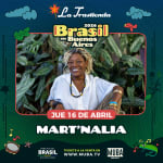 MART’NÁLIA