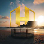 Hexagone MMA au Chaudron - Avril 2026