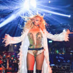 Absolutely Britney Bottomless Brunch Show Brighton