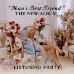 Listening Party "Man's Best Friend" en Sala Badulaque