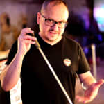 The Hastings History of Crime Talk with Joel Griggs