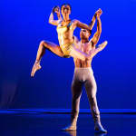 Ajkun Ballet Presents: Ring in the New Year with A Night of Dance!