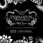 The Kraken’s Living Relic: Terrarium Masterclass