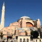 Hagia Sophia Private Skip The Ticket line guided Tour 