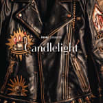 Candlelight: Le leggende del Rock
