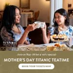 Titanic: La Exhibición de Artefactos