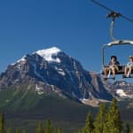 Lake Louise Sightseeing Gondola Ride