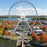La Grande Roue de Montréal - VIP