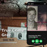 Graz True Crime - Audio Guide and Self Guided Tour