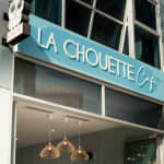Cookie Decorating Experience at Café la Chouette