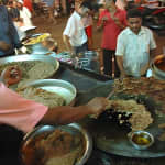 Lucknow Culinary Walk with Food Tastings