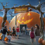 Pumpkinville Gunwharf Quays - Waitlist