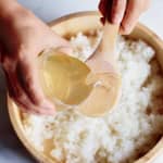 ﻿Cocina Nikkei: Sushi de inspiración peruana - NYC
