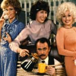 Street Food Cinema: 9 to 5 (Dolly Parton Night)