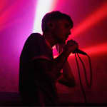 Quinti en Sala Badulaque, Madrid 2025