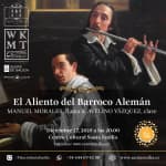 Concierto de Navidad en el Palacio