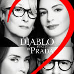 El diablo viste de Prada 2 