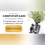 Art&Music at the Wall