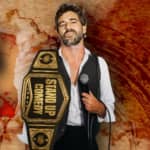 Pata Negra, el nuevo show de Chemi Moreno - Vigo Pata Negra, el nuevo show de Chemi Moreno