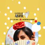 Feria de Abril en el Hipódromo de Madrid