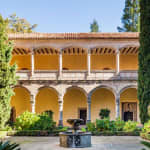Monasterio de Yuste