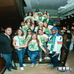 St. Patrick's Day Lucky Charms Lincoln Park Bar Crawl