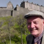 Royal Mile Guided Walking Tour in Edinburgh