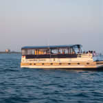 Sunset Harbor Cruise Tour