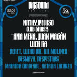 BIGSOUND Festival Pontevedra 2026