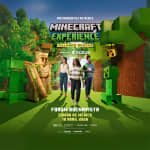 Minecraft Experience: Villager Rescue CDMX