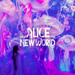 Alice: Into the New World - Waitlist