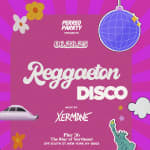 Reggaeton Disco Boat Party Yacht Cruise NYC