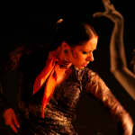Corral de la Morería: Espectáculo de flamenco + Cena
