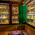 ﻿Whisky Initiation Tasting at Holy Drop
