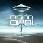 Misión OVNI: La Marquesa, Edomex