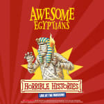 Horrible Histories Tour Live At The Museum