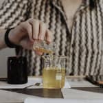 Candle Making Workshop