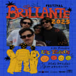 Festival Brillante 5to Aniversario