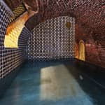 ﻿Hammam Al Ándalus Madrid: thermal baths tour and massage