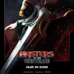 Masters of the Universe