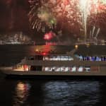 July 4th Fireworks Dinner Cruise - Louisa of the Seas
