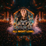 100% Dj Marta (All Night Long)