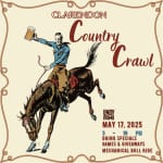 Country Bar Crawl - Clarendon