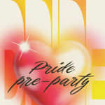 Pride Pre-Party @ Black Lion