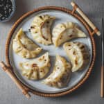 ﻿Clase de cocina de albóndigas asiáticas - Seattle