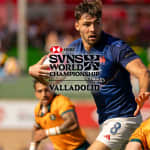 World Seven Series - Valladolid 2026 - Entrada general 1 día