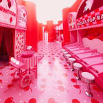 Museum of Ice Cream Miami: Entry Ticket