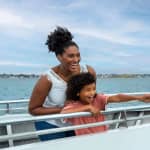 MOTHERS DAY FAMILY CRUISE NEW YORK CITY